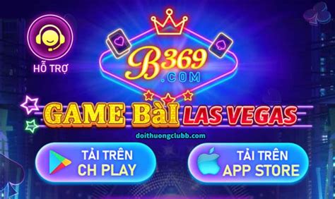 tải game b369